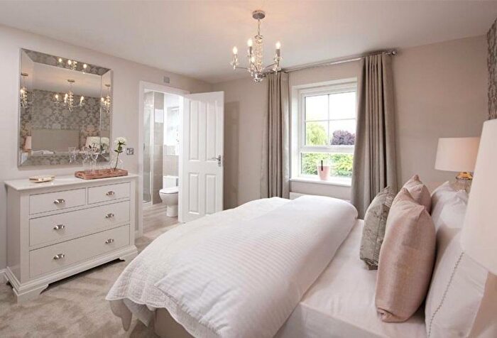 5 Bedroom Detached House For Sale In Fen Street, Milton Keynes, Buckinghamshrie, MK10