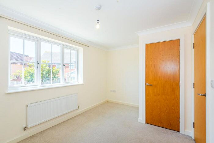 2 Bedroom End Of Terrace House To Rent In Abbitts Place, Glemsford, CO10