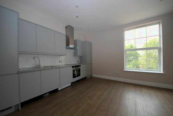 2 Bedroom Flat To Rent In Petunia Court, New Malden, KT3