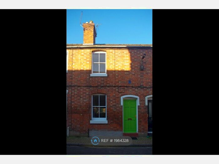 2 Bedroom Terraced House To Rent In Portobello, Shrewsbury, SY2