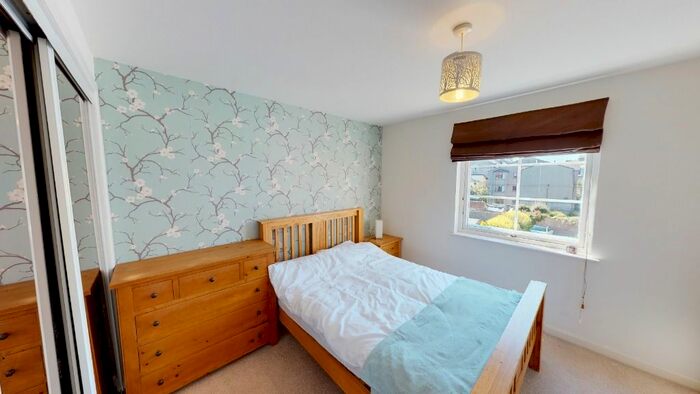 2 Bedroom Flat To Rent In Fonthill Avenue, Ferryhill, Aberdeen, AB11