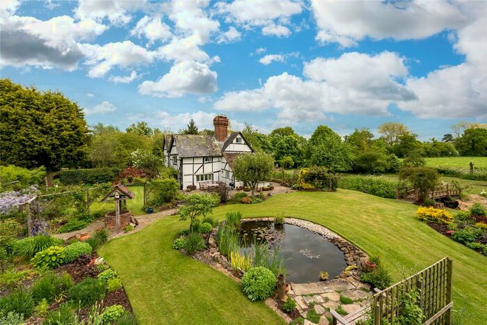 5 Bedroom Detached House For Sale In Rusper Road, Newdigate, Dorking, Surrey, RH5