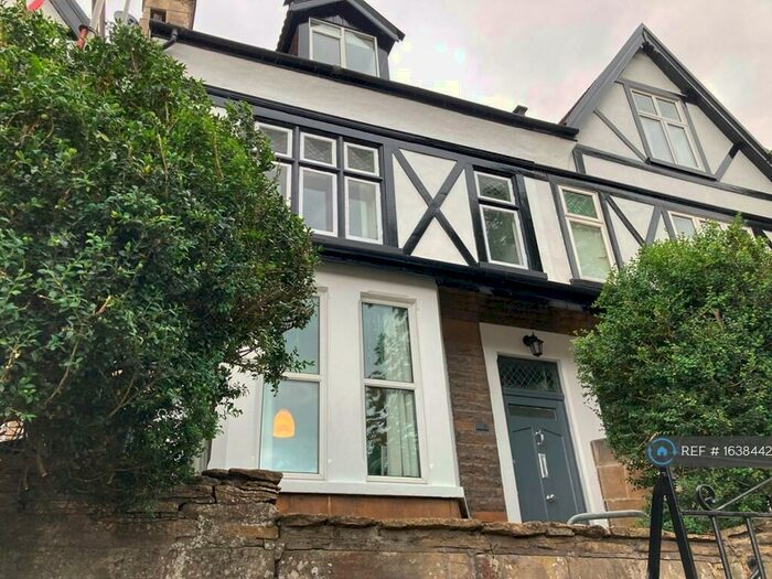 3 Bedroom Maisonette To Rent In Wells Road, Bath, BA2