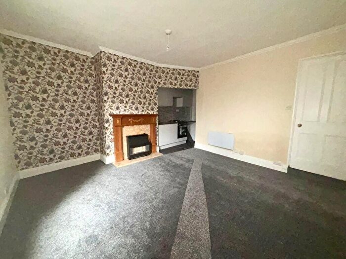 2 Bedroom Terraced House For Sale In Back High Street, Thornton, Bradford, BD13