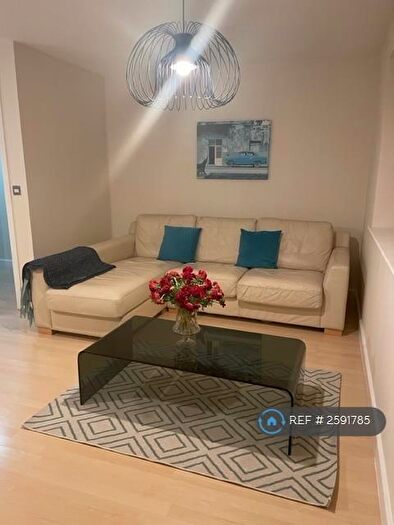 1 Bedroom Flat To Rent In Sherborne Street, Birmingham, B16
