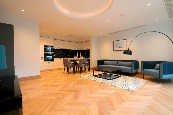 2 Bedroom Flat To Rent In John Islip Street, London, SW1P