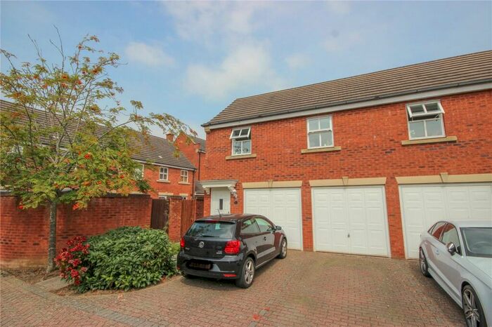 2 Bedroom Apartment To Rent In Wright Way, Stoke Park, Bristol, South Gloucestershire, BS16