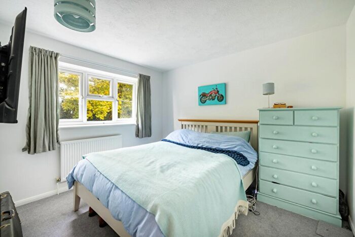 3 Bedroom Terraced House For Sale In Holmbush Close, Haywards Heath, RH16