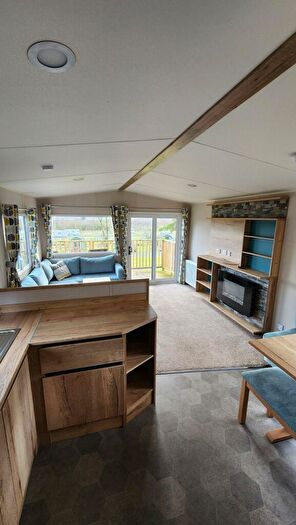 2 Bedroom Caravan For Sale In , Gartmore, FK8