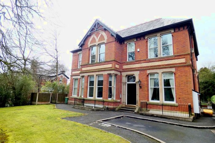 2 Bedroom Apartment To Rent In Flat, Nooklands Court, Garstang Road, PR2