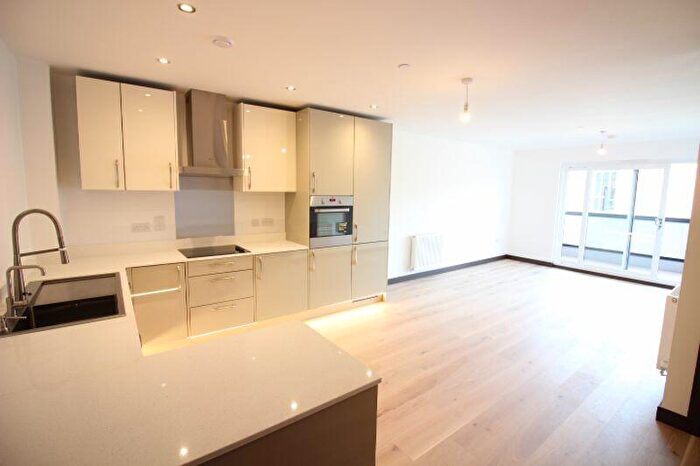 2 Bedroom Apartment To Rent In Nene Wharf @ Fletton Quays, PE2