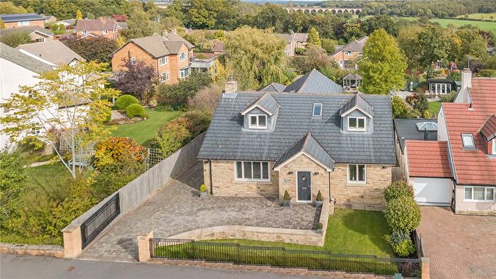 4 Bedroom Bungalow For Sale In Fulwith Grove, Harrogate, North Yorkshire, HG2