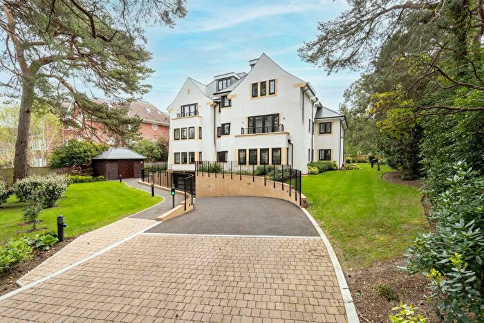 2 Bedroom Apartment To Rent In Haven Road, , Canford Cliffs, BH13