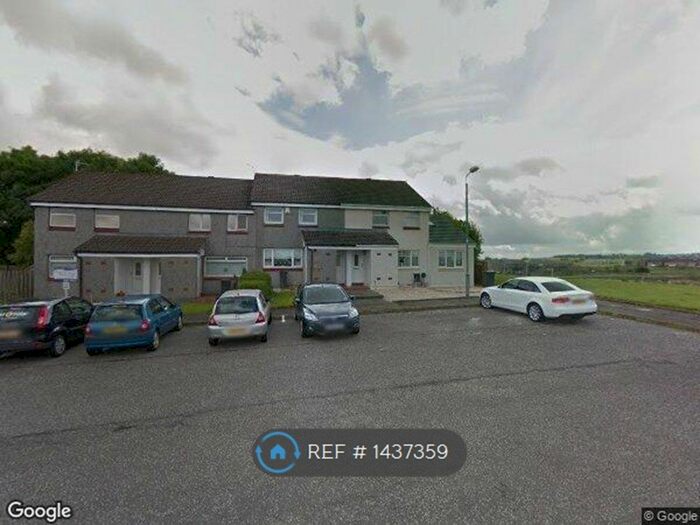 1 Bedroom Flat To Rent In Bishopbriggs, Glasgow, G64