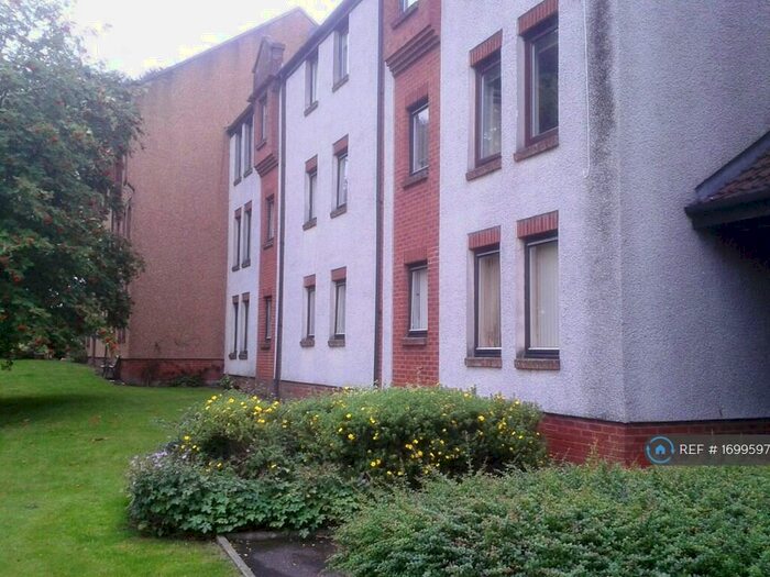 2 Bedroom Flat To Rent In Tulligarth Park, Alloa, FK10