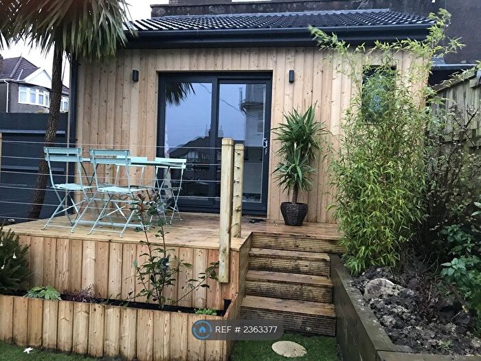 Studio To Rent In Bishop Road, Bristol, BS7