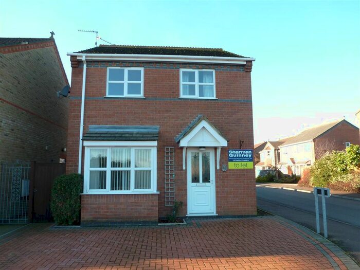 3 Bedroom Property To Rent In Cemetery Road, Whittlesey, Peterborough, PE7