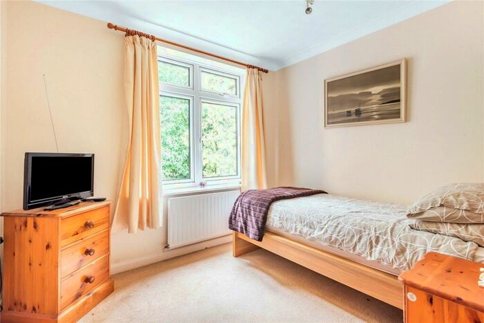2 Bedroom Apartment To Rent In Fairlea Grange, Denbigh Gardens, Bassett, Hampshire, SO16