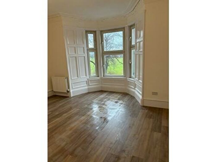 1 Bedroom Flat To Rent In Baxter Park Terrace, Dundee, DD4