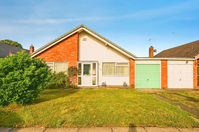 3 Bedroom Detached House For Sale In Proctor Road, Liverpool, Merseyside, L37