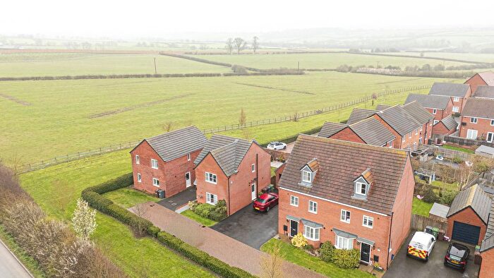 4 Bedroom Semi-Detached House For Sale In Discovery Drive, Melton Mowbray, LE13