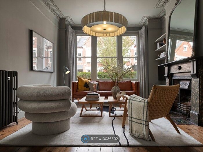 4 Bedroom Terraced House To Rent In Beechdale Road, London, SW2