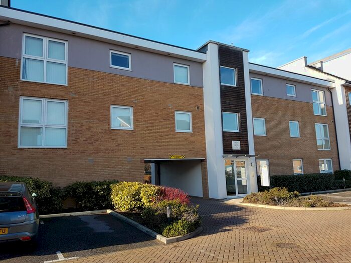 2 Bedroom Flat To Rent In Olympia Way, Swale Park, Whitstable, CT5