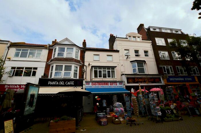 1 Bedroom Flat To Rent In - Terminus Road, Eastbourne, BN21