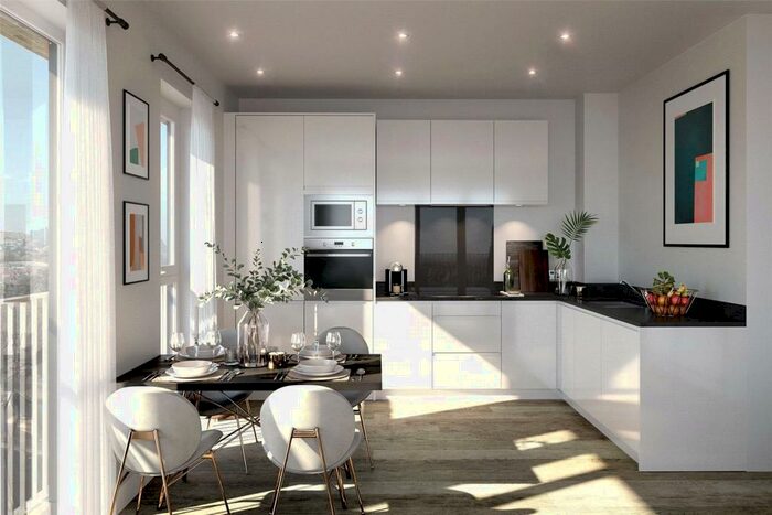 1 Bedroom Flat To Rent In Baronet House, Park Royal, NW10