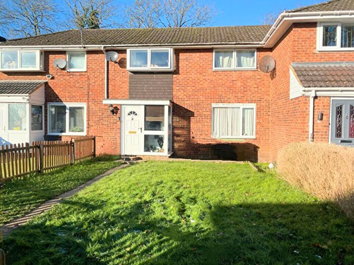 3 Bedroom House To Rent In Annesley Road, Newport Pagnell, MK16