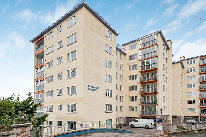 2 Bedroom Flat For Sale In Ridgeway Heights, Torquay, TQ1