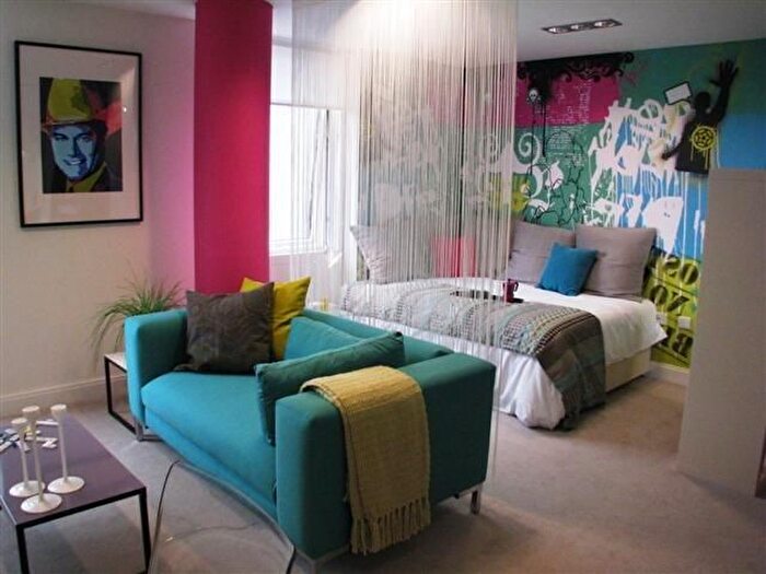 Studio To Rent In Kenyons Steps, Liverpool, L1