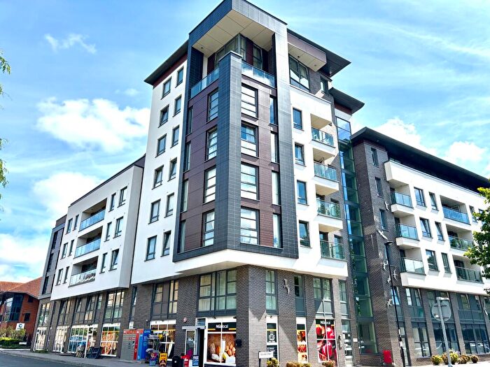 1 Bedroom Apartment To Rent In Central, Southampton, SO14