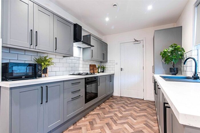 1 Bedroom Terraced House To Rent In Corporation Road, Darlington, DL3