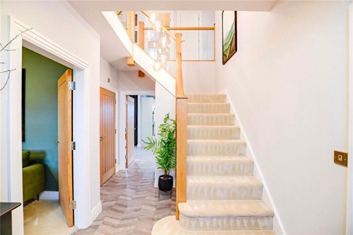 4 Bedroom Detached House For Sale In The Monmouth, The Orchards, Higher Town, Sampford Peverell, EX16