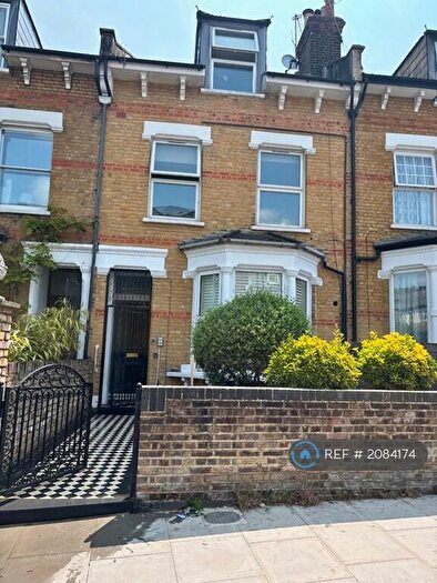 1 Bedroom Flat To Rent In Lea Bridge Road, London, E5