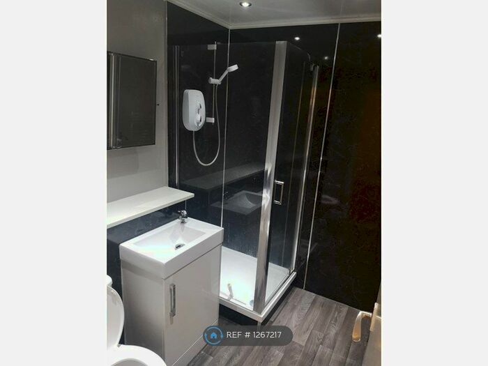 1 Bedroom Flat To Rent In Wedderburn Street, Dundee DD3