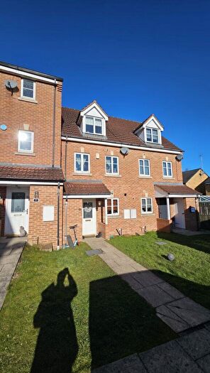 3 Bedroom Terraced House To Rent In Whyment Close, Morley, Leeds, LS27