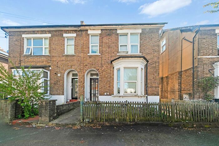 Property To Rent In Clarence Road, Croydon, CR0