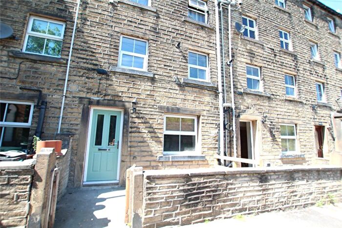 2 Bedroom Terraced House For Sale In Woodhead Road, Holmbridge, Holmfirth, West Yorkshire, HD9