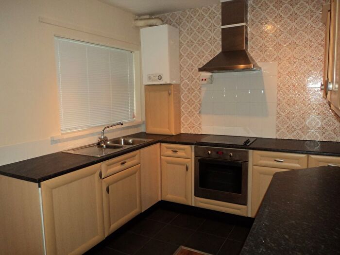 2 Bedroom Terraced House To Rent In Cork Street, East End, Sunderland, SR1
