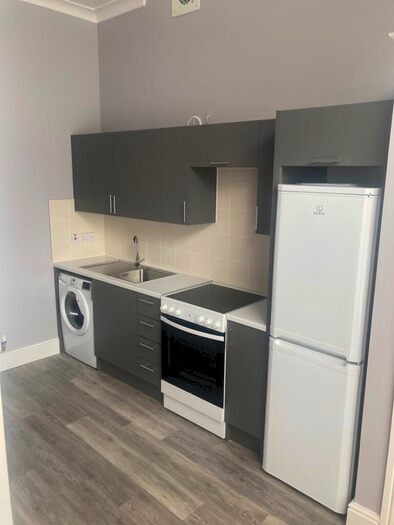 Detached House To Rent In Clapgun Street, Derby, DE74