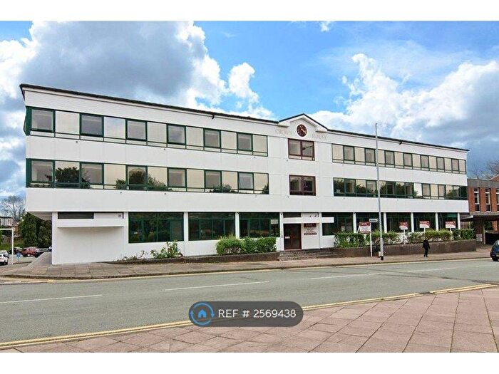 2 Bedroom Flat To Rent In Beecroft Road, Cannock, WS11
