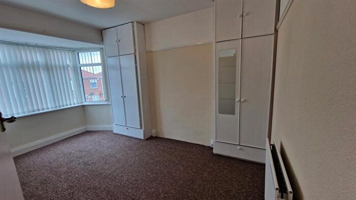 2 Bedroom Flat To Rent In Angerton Gardens, Fenham, NE5