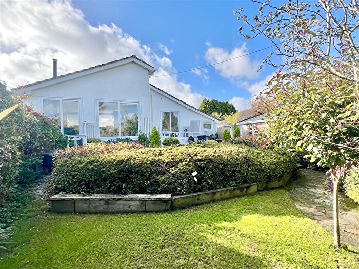 2 Bedroom Detached Bungalow For Sale In Chatsworth Way, Carlyon Bay, Carlyon Bay, PL25