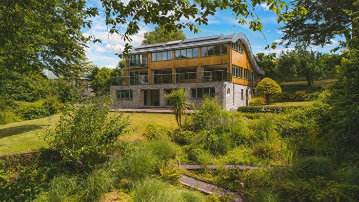 4 Bedroom Detached House For Sale In Wadebridge | North Cornwall, PL27