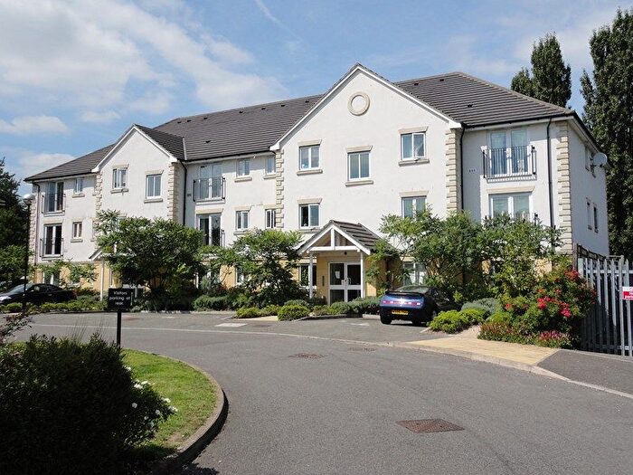 1 Bedroom Property To Rent In Celandine Grove, Oakwood, London, N14