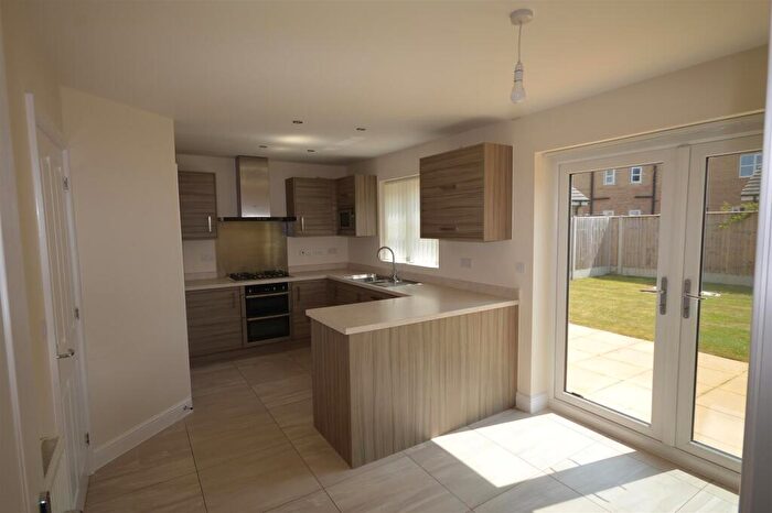 4 Bedroom Detached House To Rent In Pulford Road, Arclid, CW11