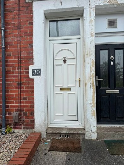 2 Bedroom Flat To Rent In Market Lane, Gateshead, NE11
