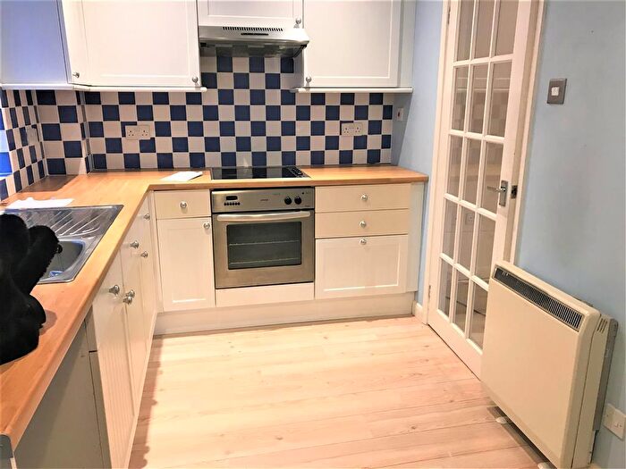 2 Bedroom Terraced House To Rent In Leverington Road, Wisbech, PE13